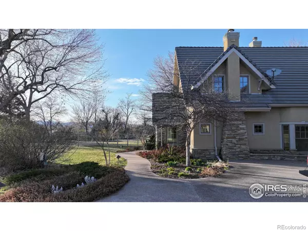 Fort Collins, CO 80524,2400 Terry Lake RD