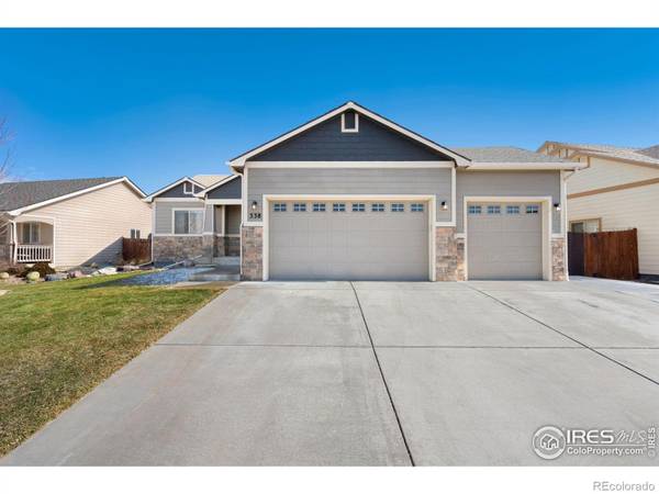 338 Sunset DR, La Salle, CO 80645