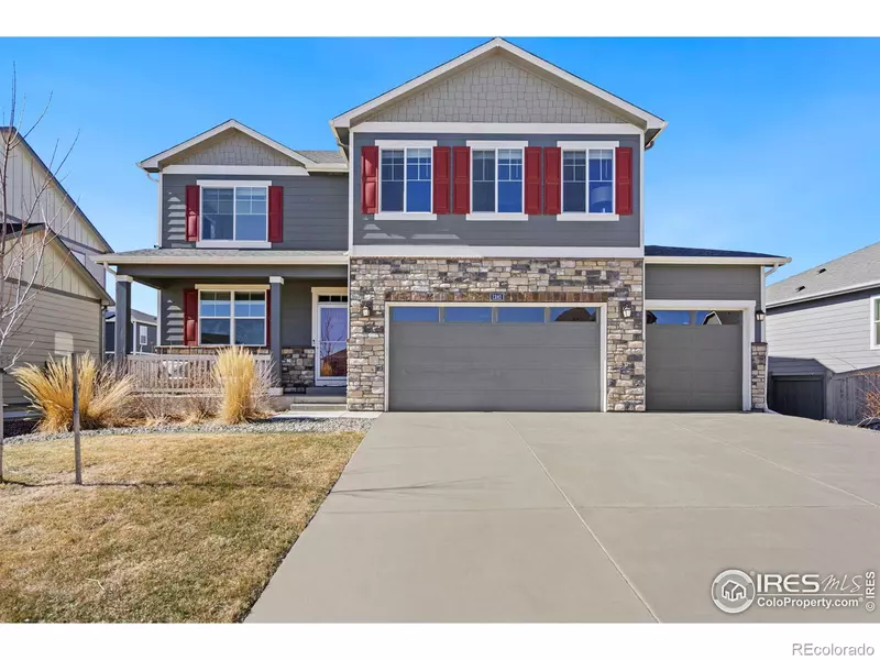 1281 Sun River RD, Berthoud, CO 80513