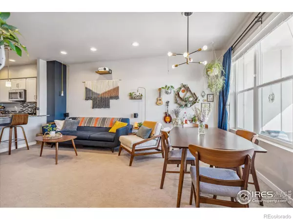 Fort Collins, CO 80524,719 Greenfields DR #2