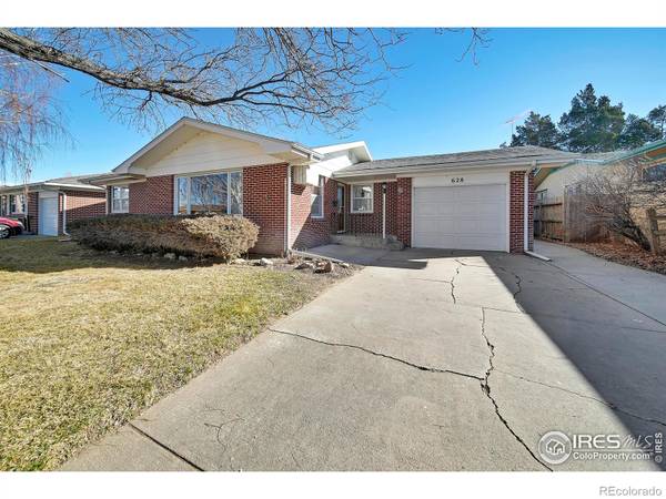 628 Lane ST,  Fort Morgan,  CO 80701