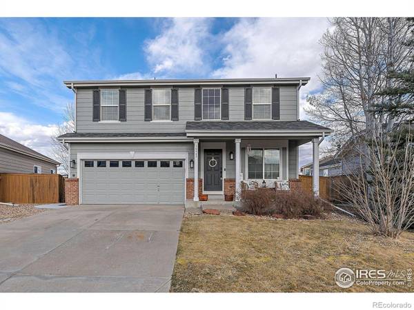 Parker, CO 80134,16545 High Desert WAY