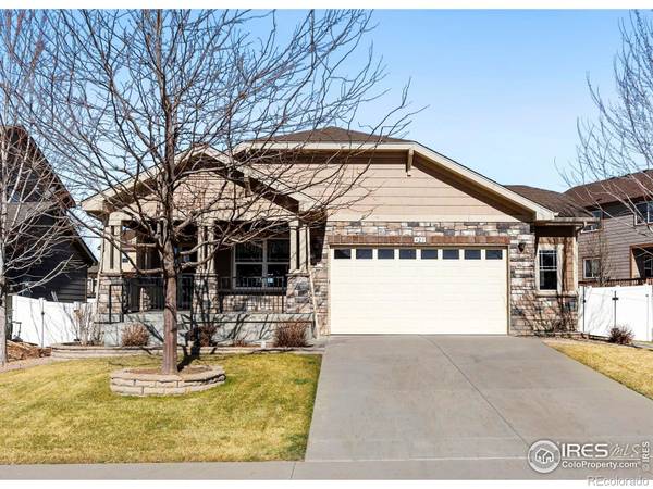 423 Osceola DR, Loveland, CO 80538