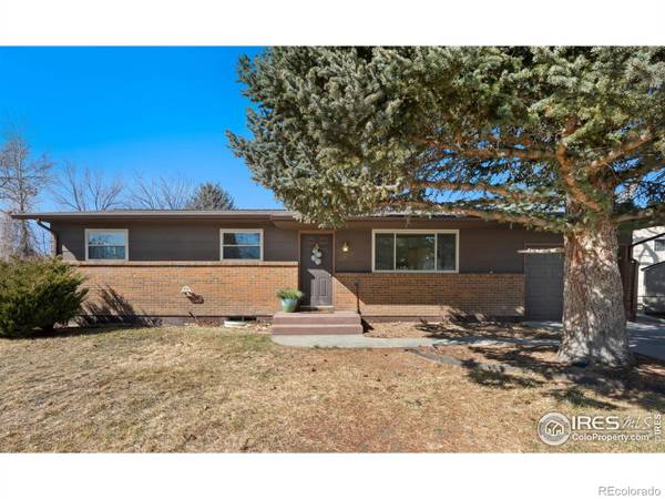 1327 Grays Peak DR, Longmont, CO 80504