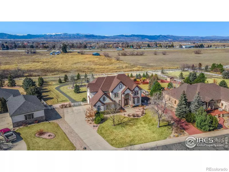 8325 S Louden Crossing CT, Windsor, CO 80528