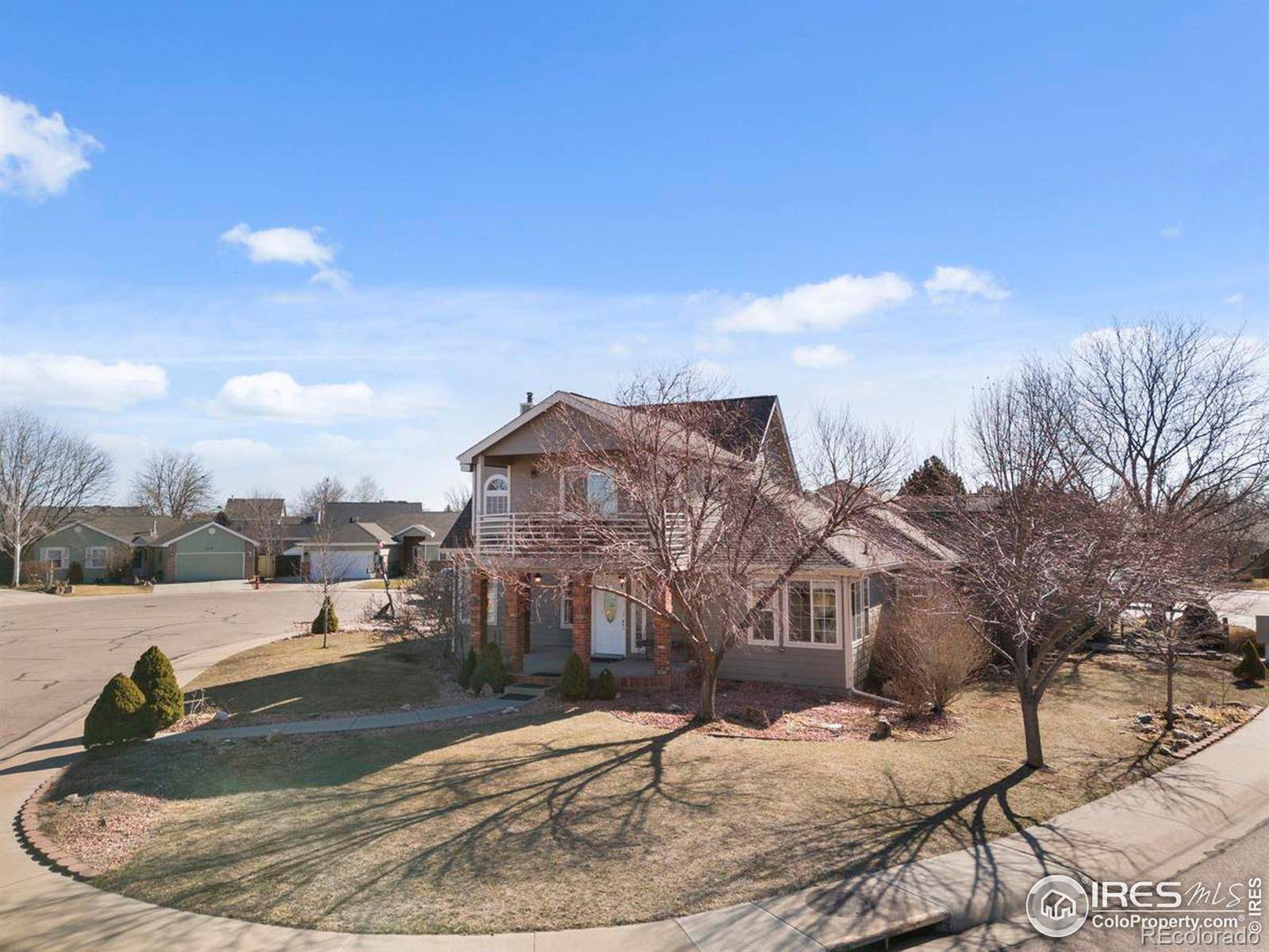 Windsor, CO 80550,1037 Medicine Man CT