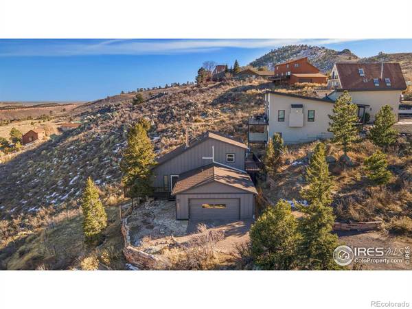 Fort Collins, CO 80526,4928 Sandstone DR