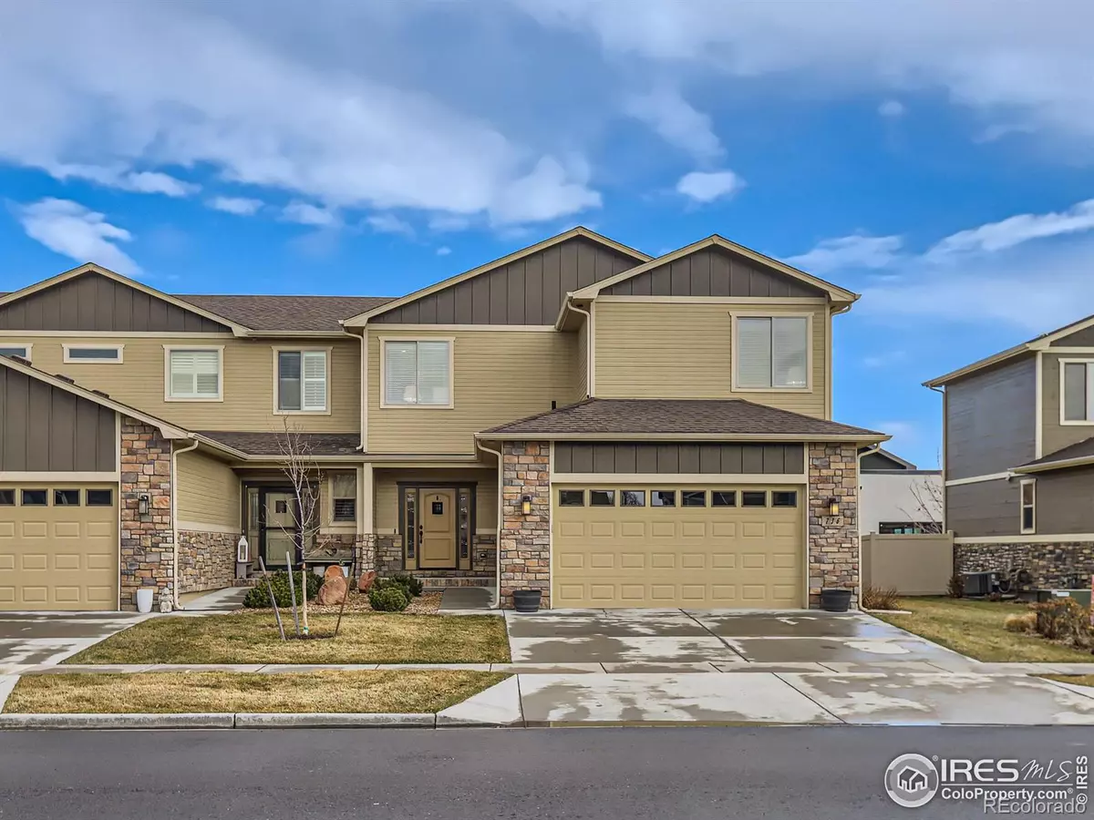 Berthoud, CO 80513,736 13th ST