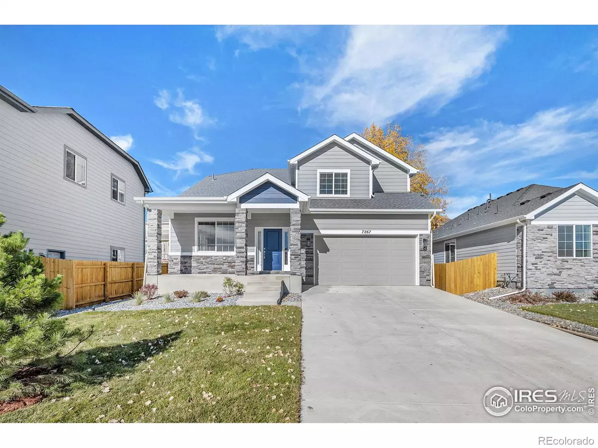 Arvada, CO 80005,7267 Xenophon CT