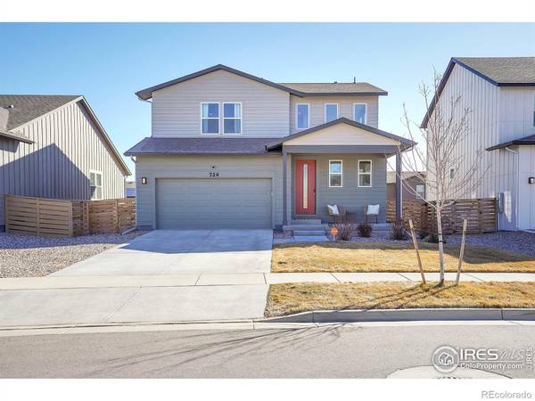 724 67th AVE, Greeley, CO 80634