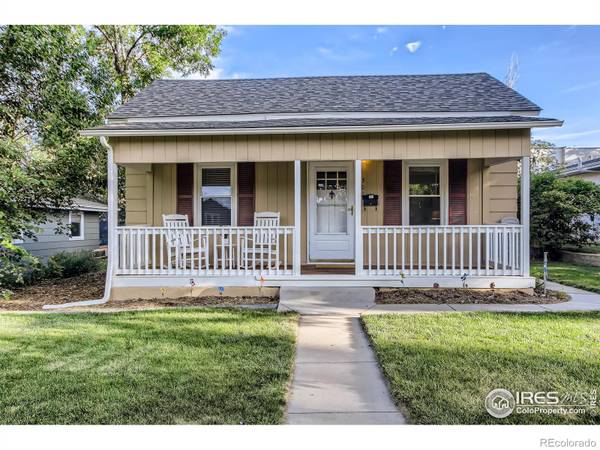 308 E Geneseo ST, Lafayette, CO 80026