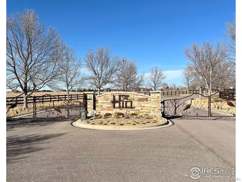 4336 Taliesin WAY, Fort Collins, CO 80524