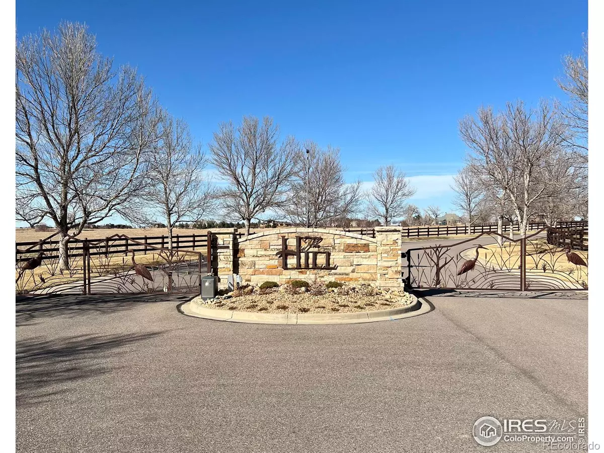 Fort Collins, CO 80524,4336 Taliesin WAY