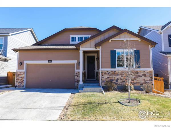 6236 Black Mesa RD, Frederick, CO 80516