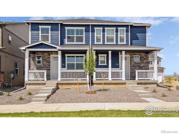 596 Thoroughbred LN, Johnstown, CO 80534