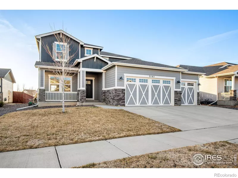 2162 Reliance CT, Windsor, CO 80550