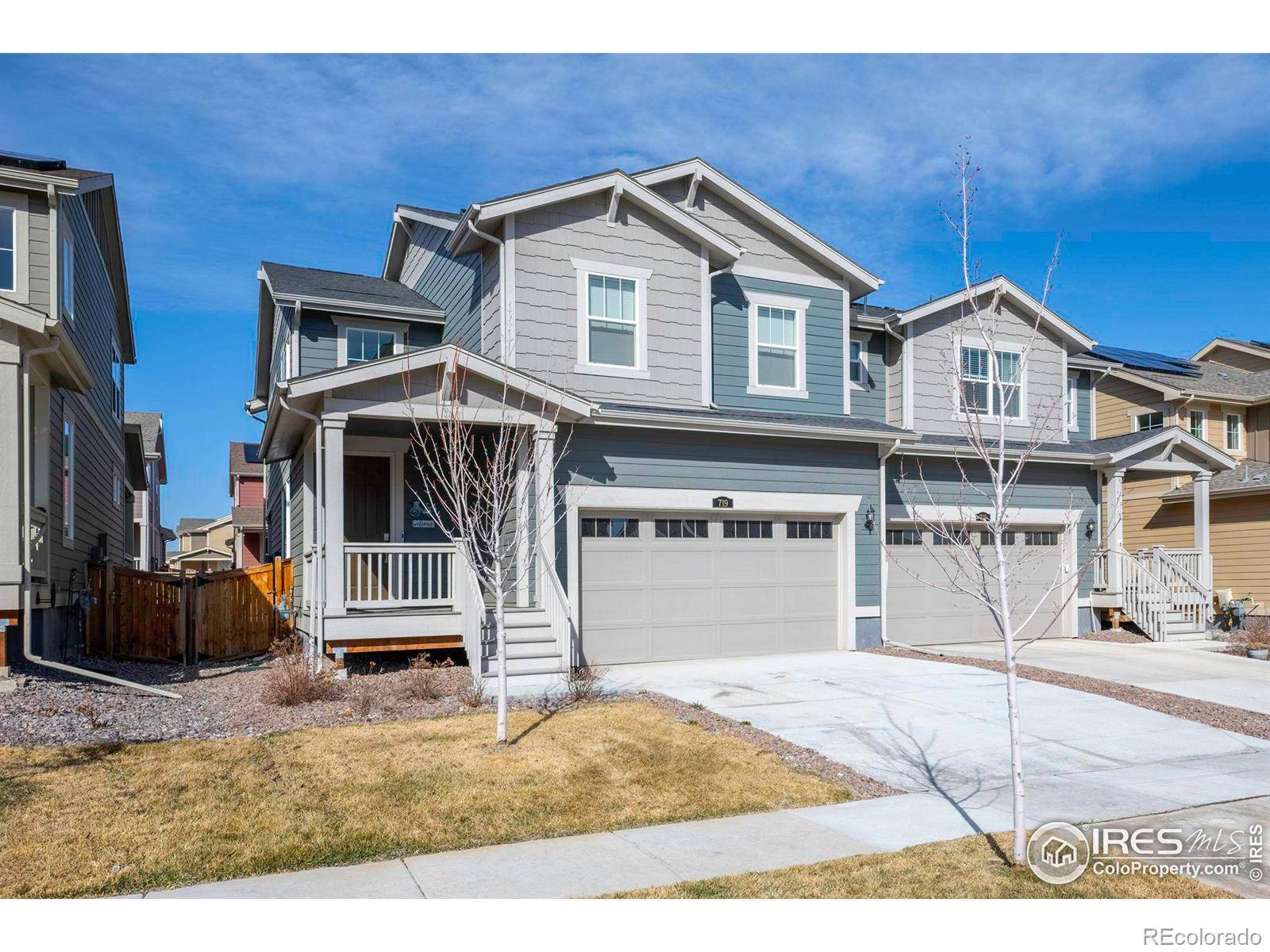 719 176th AVE, Broomfield, CO 80023