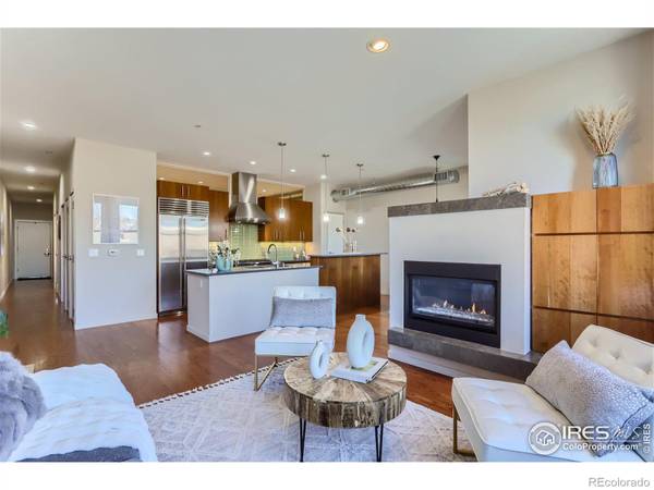 1505 Pearl ST #210, Boulder, CO 80302