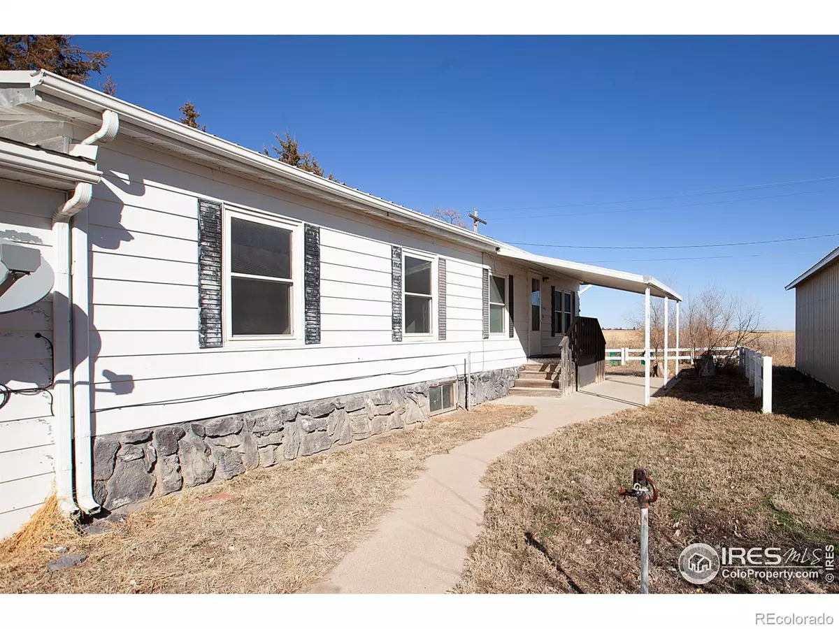 Fleming, CO 80728,405 N Washington AVE