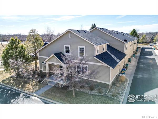 5227 Mill Stone WAY, Fort Collins, CO 80528