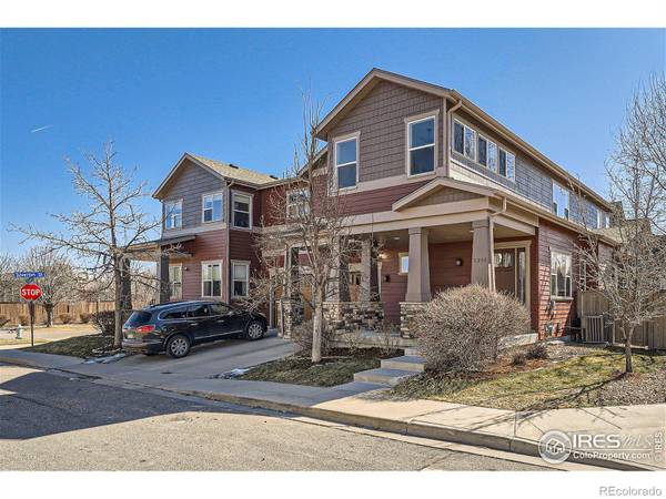 3098 Carbondale LN, Boulder, CO 80301