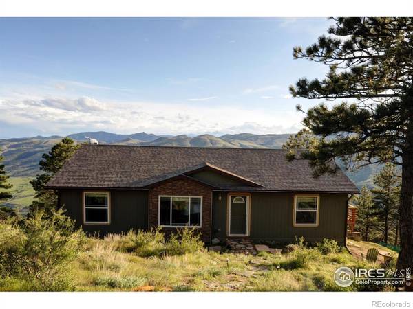 12727 Otter RD, Loveland, CO 80538