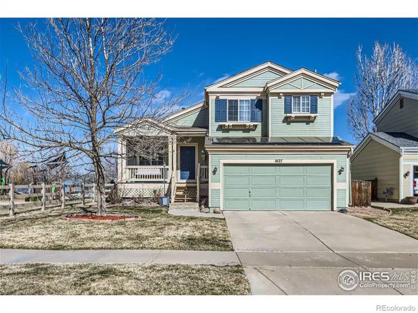 1627 Leyner DR, Erie, CO 80516