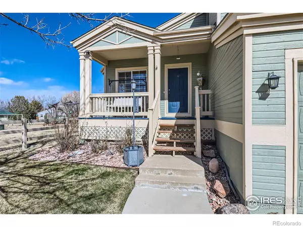 Erie, CO 80516,1627 Leyner DR