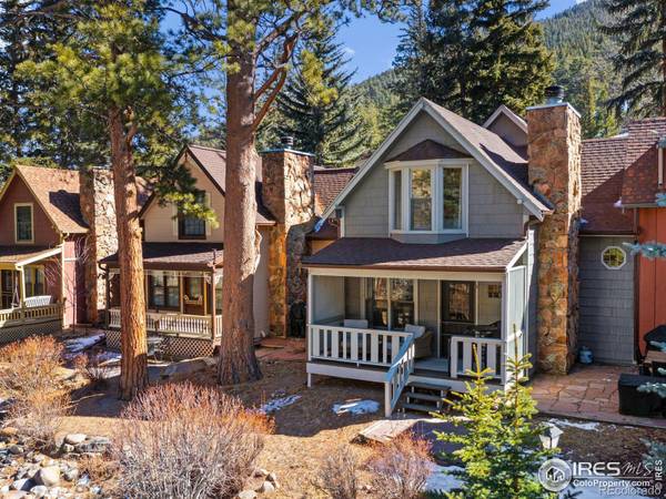 2222 Highway 66 #7, Estes Park, CO 80517