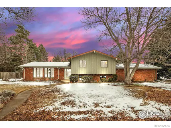 4125 Eutaw DR, Boulder, CO 80303