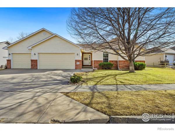 1928 Bushnell DR, Loveland, CO 80537