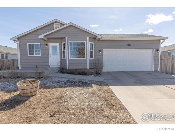 2926 Hawk DR, Evans, CO 80620