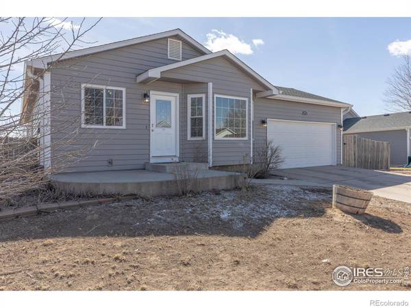 Evans, CO 80620,2926 Hawk DR