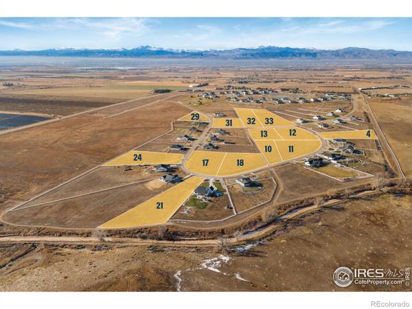 Severance, CO 80524,2657 Cutter DR