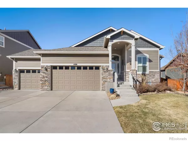 1696 Eden Valley LN, Severance, CO 80550