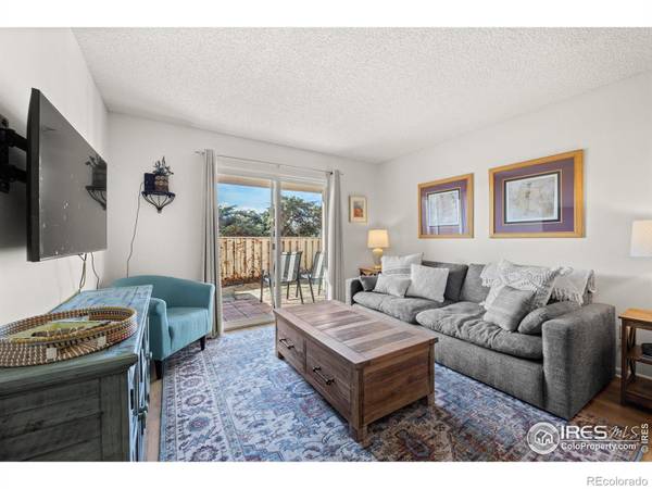 5116 Williams Fork TRL #108, Boulder, CO 80301