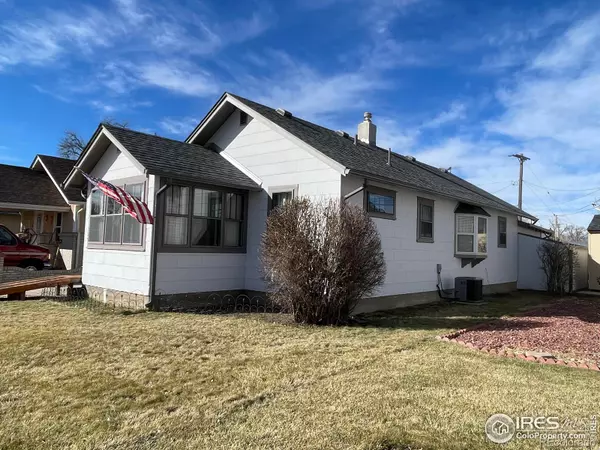 Fort Lupton, CO 80621,329 McKinley AVE