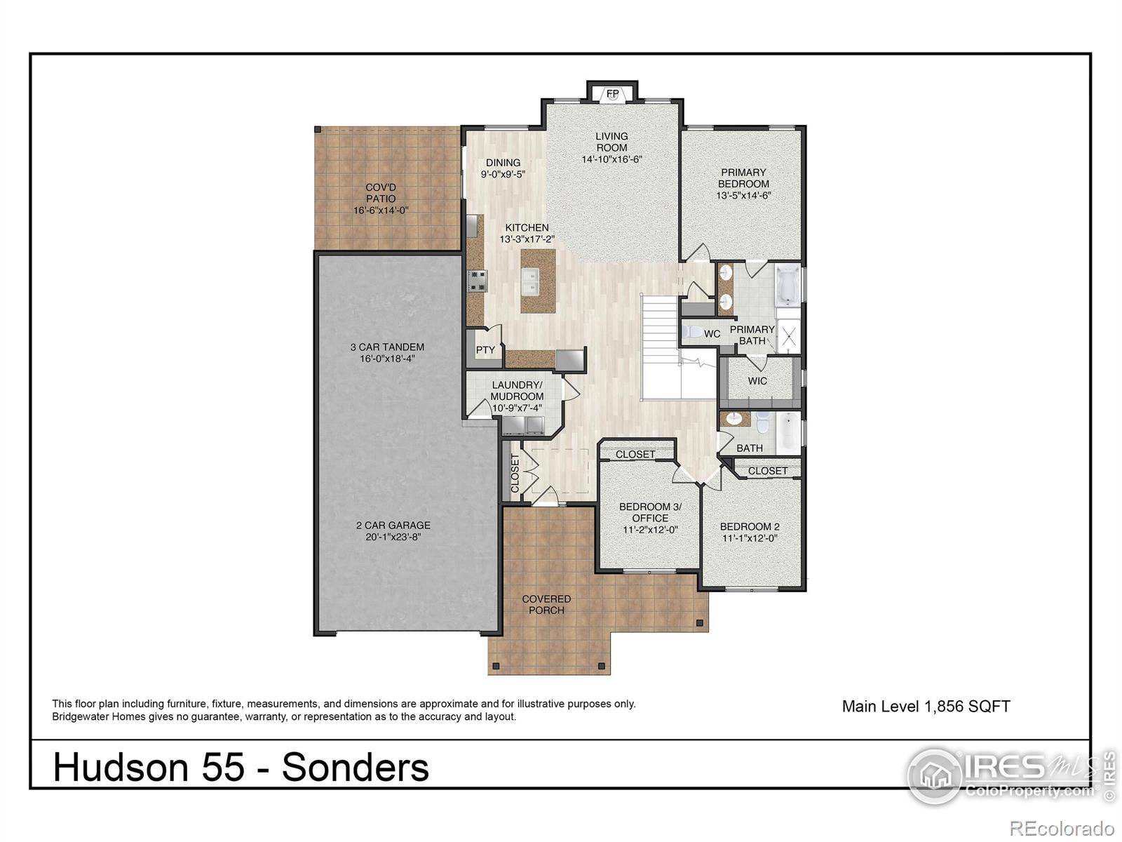 Windsor, CO 80550,1013 Hummocky WAY
