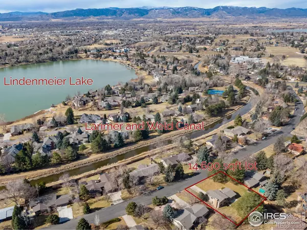 Fort Collins, CO 80524,1530 Miramont DR