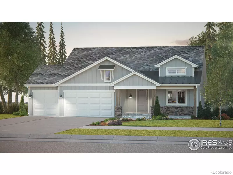 1828 Companion WAY, Fort Collins, CO 80524