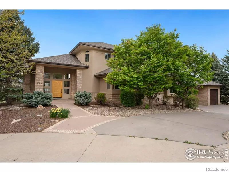 6319 Falcon Ridge CT, Fort Collins, CO 80525