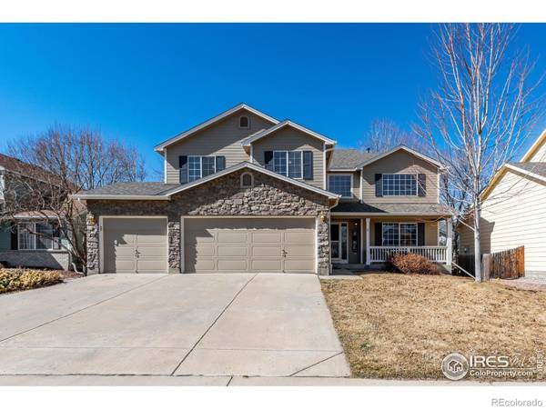 1240 N Davenport CT, Erie, CO 80516