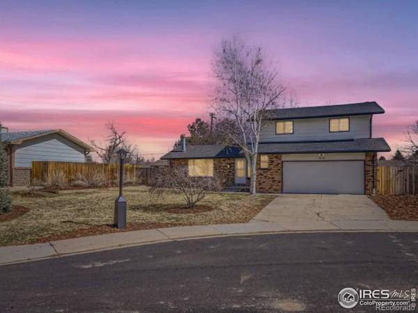 2216 Dunbar CT, Longmont, CO 80501