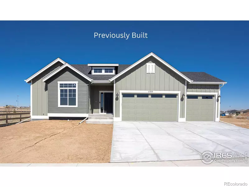 6400 2nd ST, Greeley, CO 80634