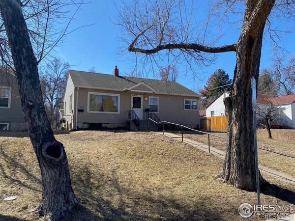 Fort Collins, CO 80521,813 W Myrtle ST