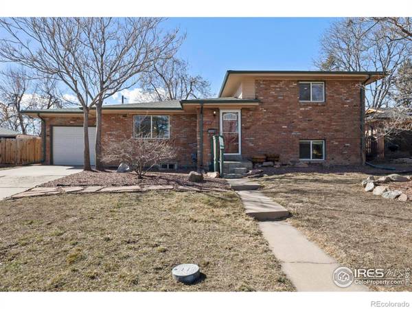 315 Agate ST, Broomfield, CO 80020