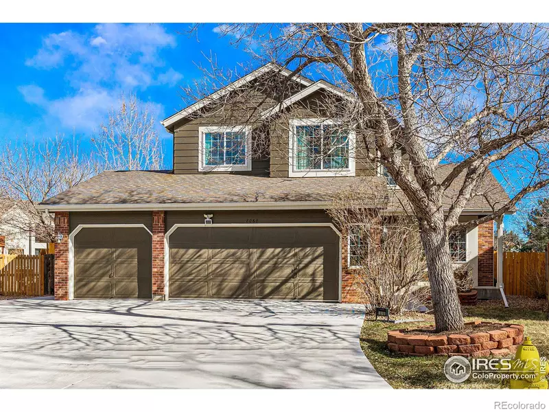 8068 Fenton CT, Arvada, CO 80003