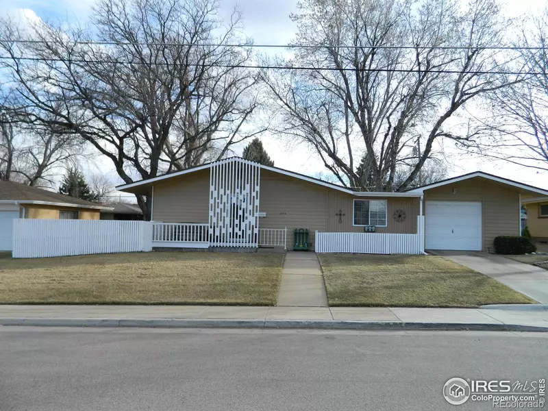 2214 11th ST, Greeley, CO 80631