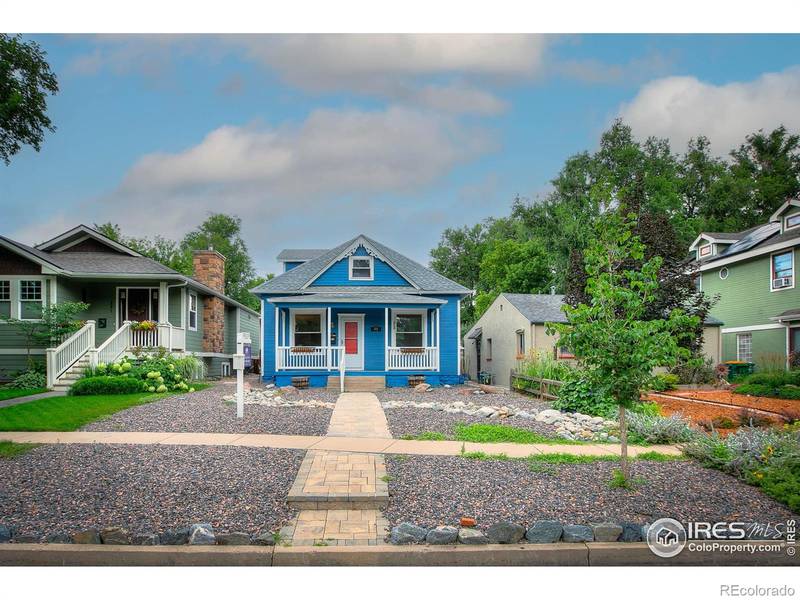 223 N Whitcomb ST, Fort Collins, CO 80521