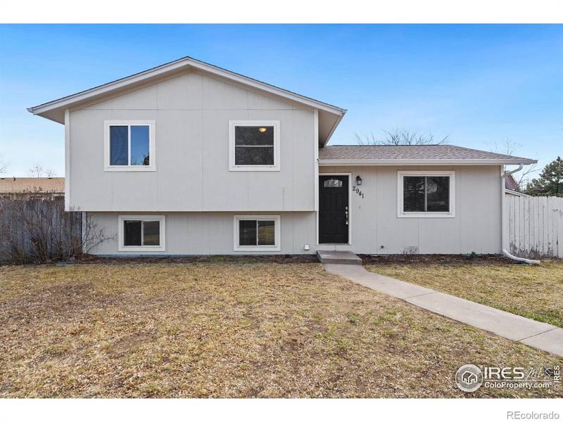 2941 Swing Station WAY, Fort Collins, CO 80521